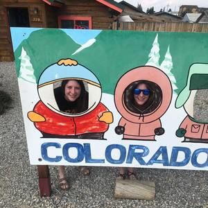 Meet your Posher, Dani